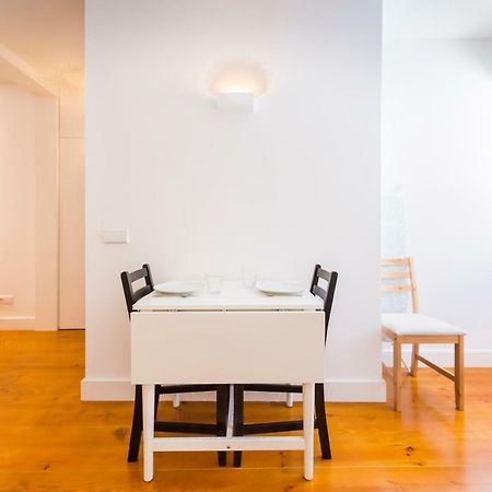 The Central Lisbonary Apartment ליסבון מראה חיצוני תמונה