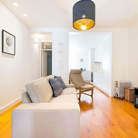 The Central Lisbonary Apartment ליסבון מראה חיצוני תמונה