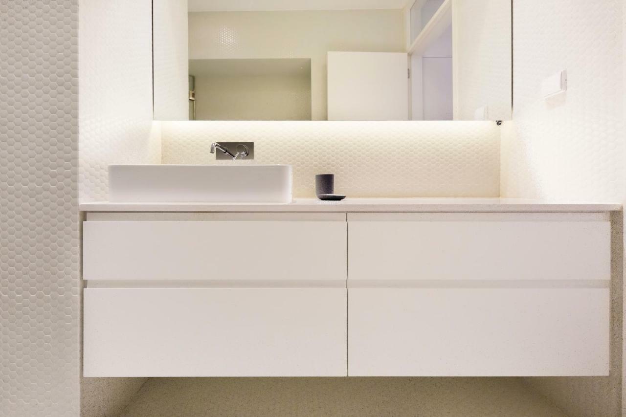 The Central Lisbonary Apartment ליסבון מראה חיצוני תמונה